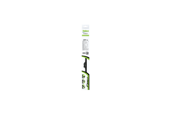 Wiper Blade - 575003 VALEO